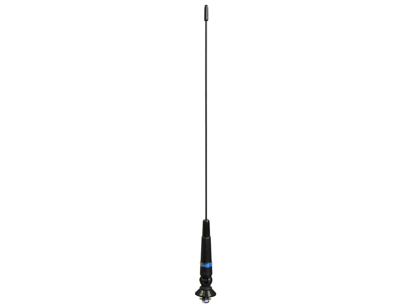 Carolina 1/2. 43cm. 5M kabel