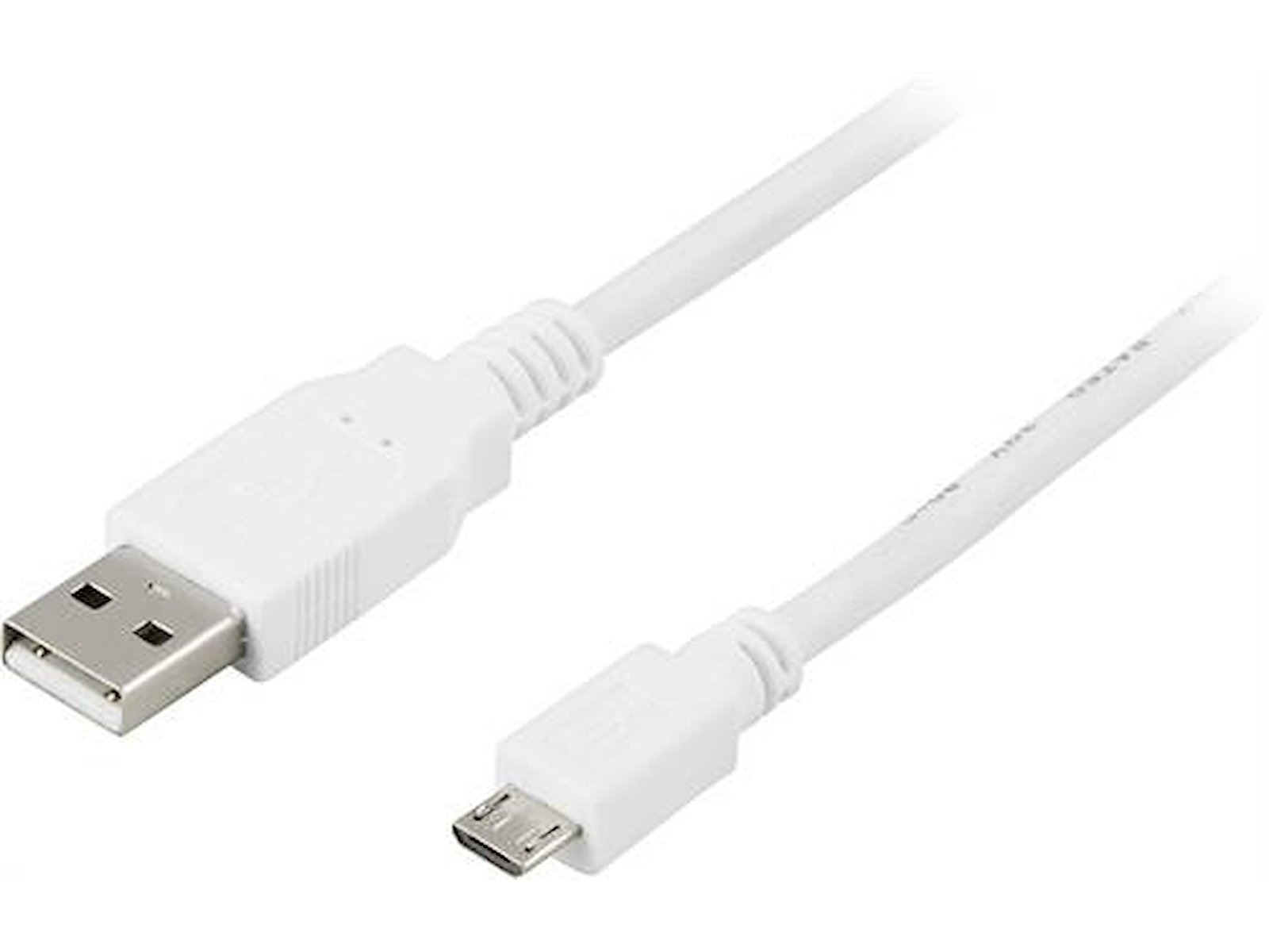 Smart Switch USB-Micro kabel 2 m til DRB-1612