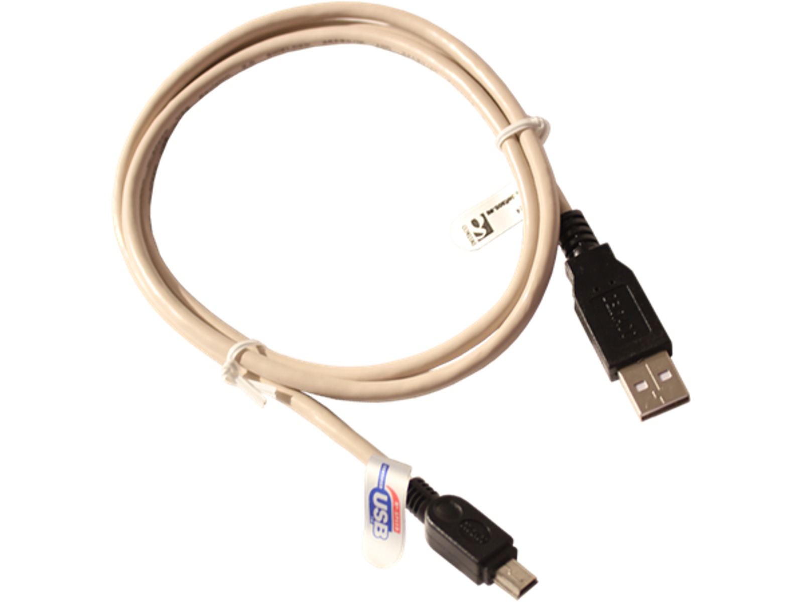 Smart Switch USB-Mini kabel til DRB-50/90