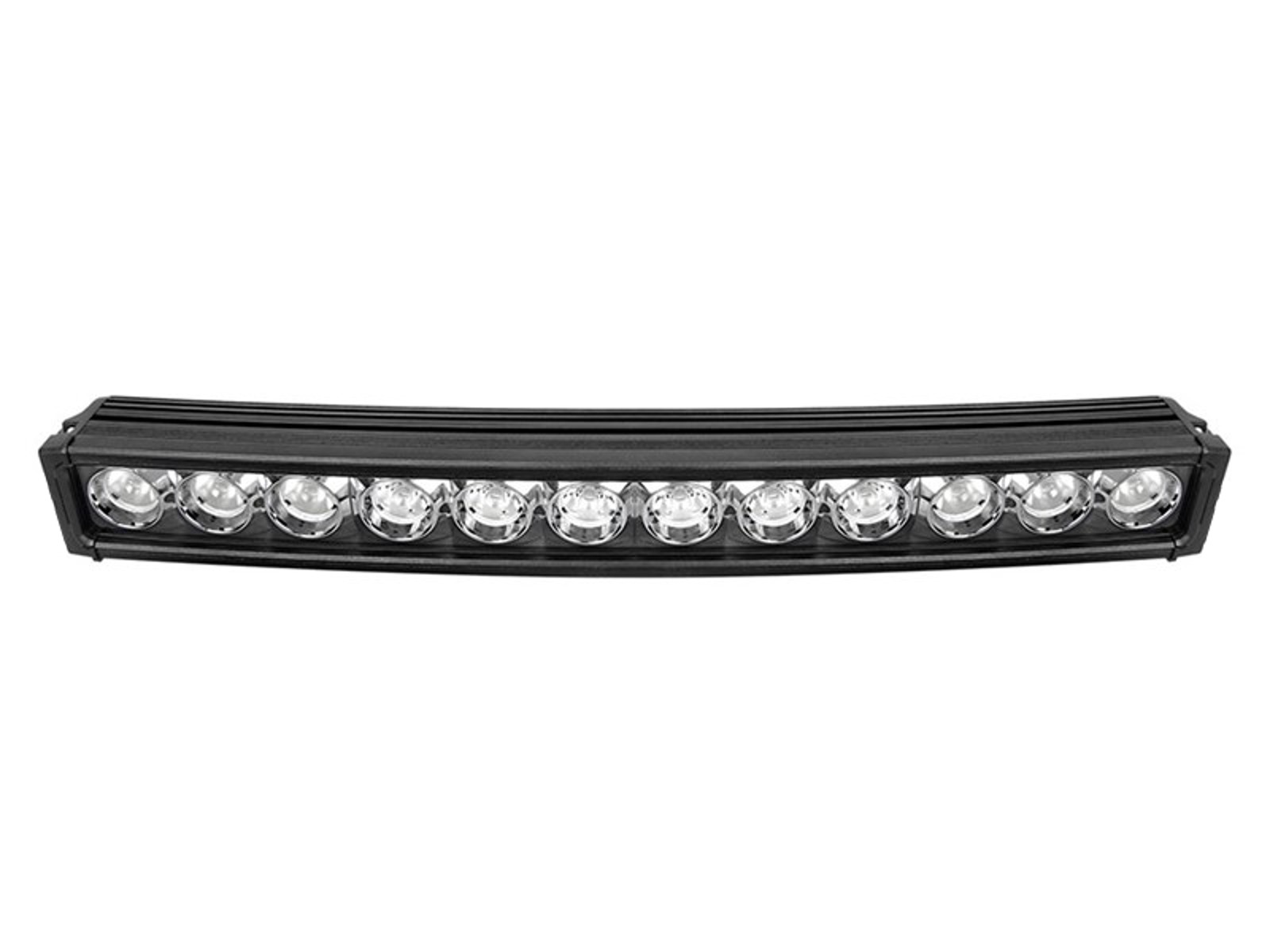 LED "Curved" lysbar 120W