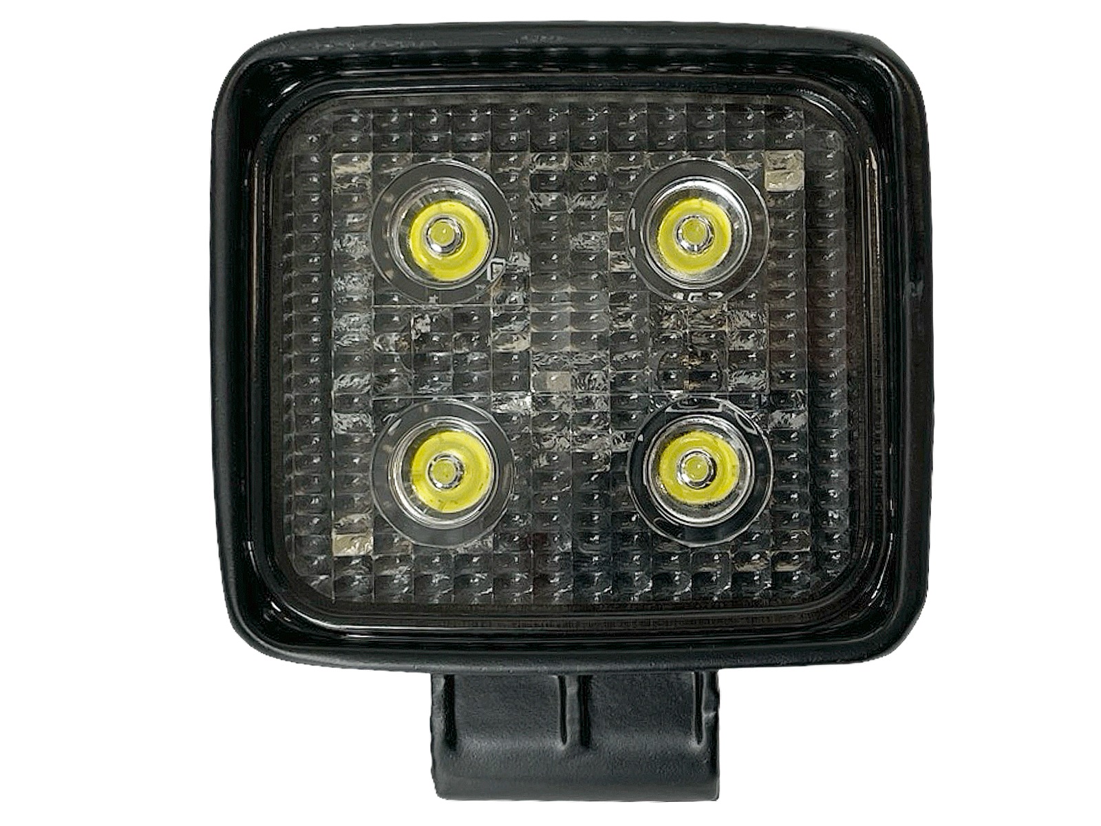 LED Mini arbejdslampe, Spot, 10-80V