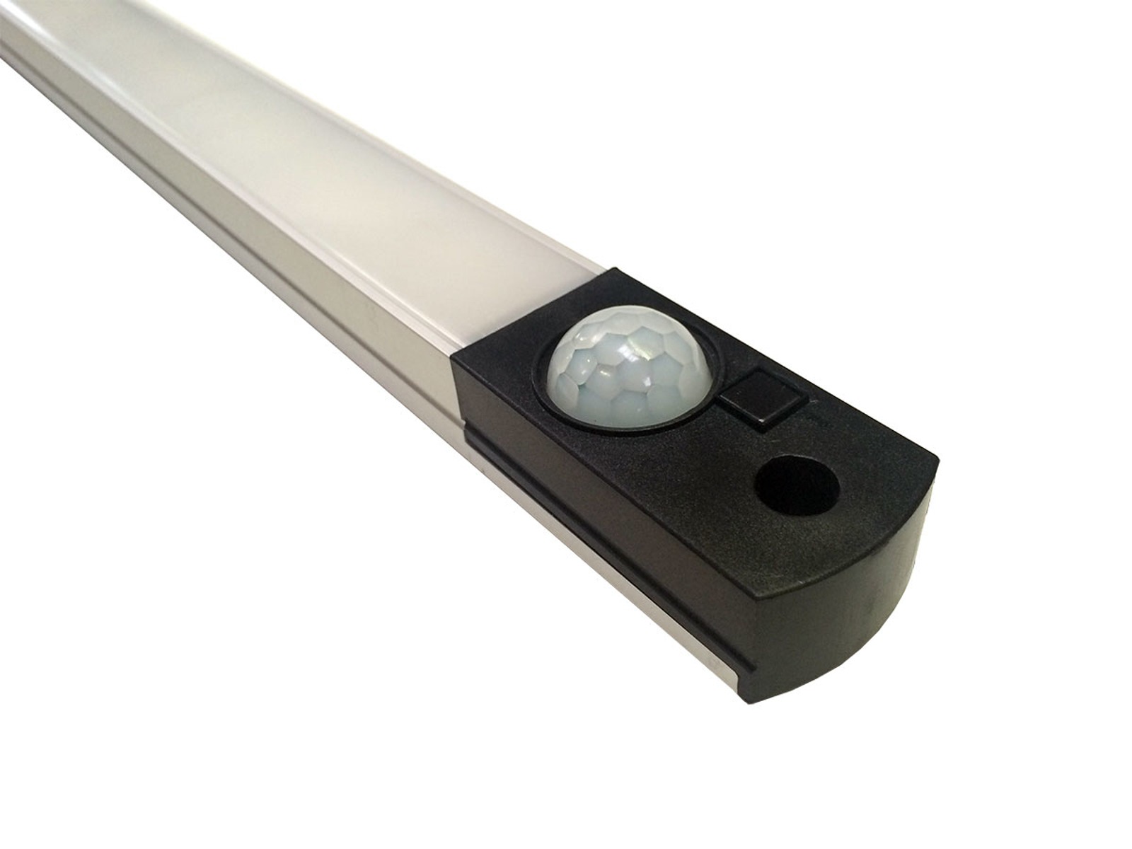 LED PIR Power Rail 50 cm. 12V