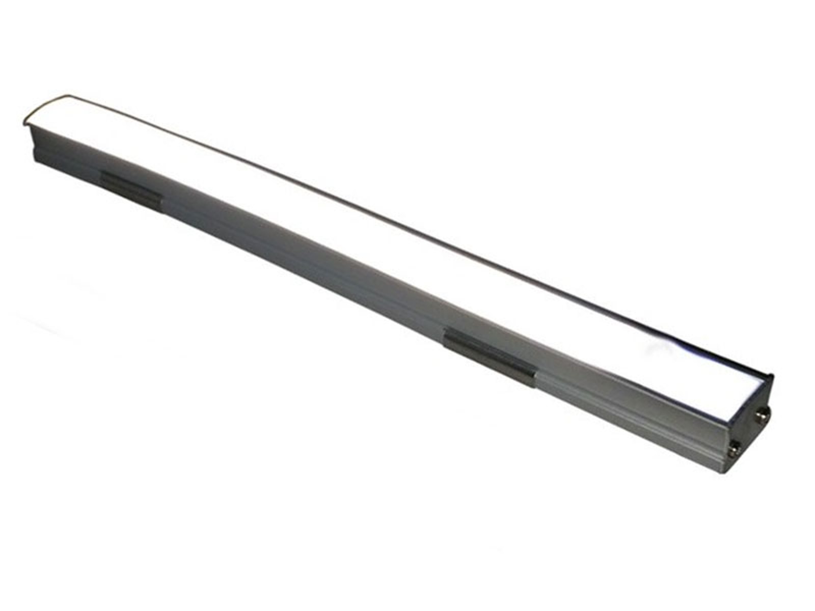 High-Power SOFT LED Rail 25 cm. 24V
