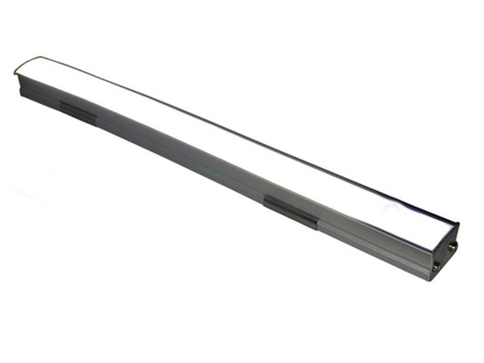 High-Power SOFT LED Rail 50 cm. 24V