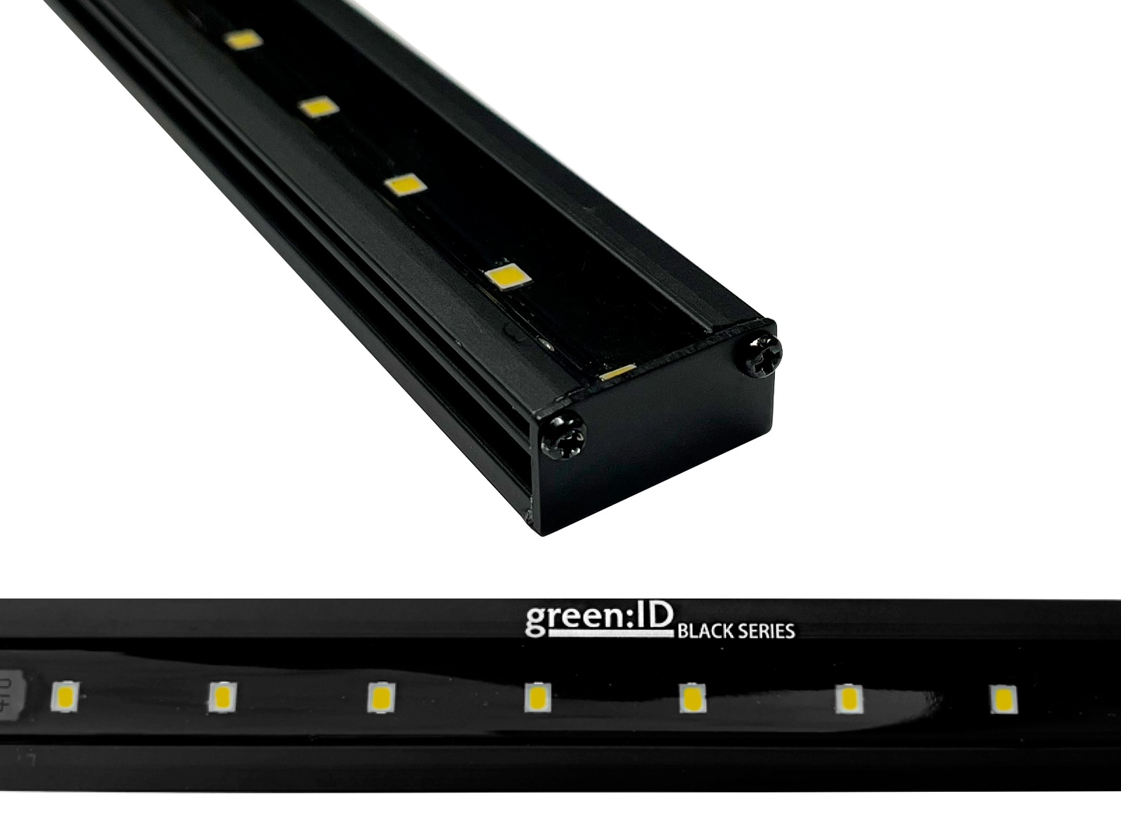 LED T8 lysrør for armaturer. 20W - 120 cm.