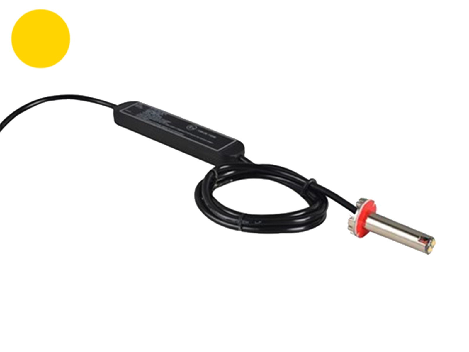 LED Flash-Stick 2x5W - lang