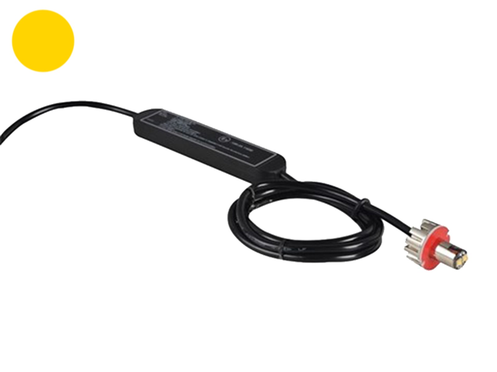 LED Flash-Stick 2x5W - kort