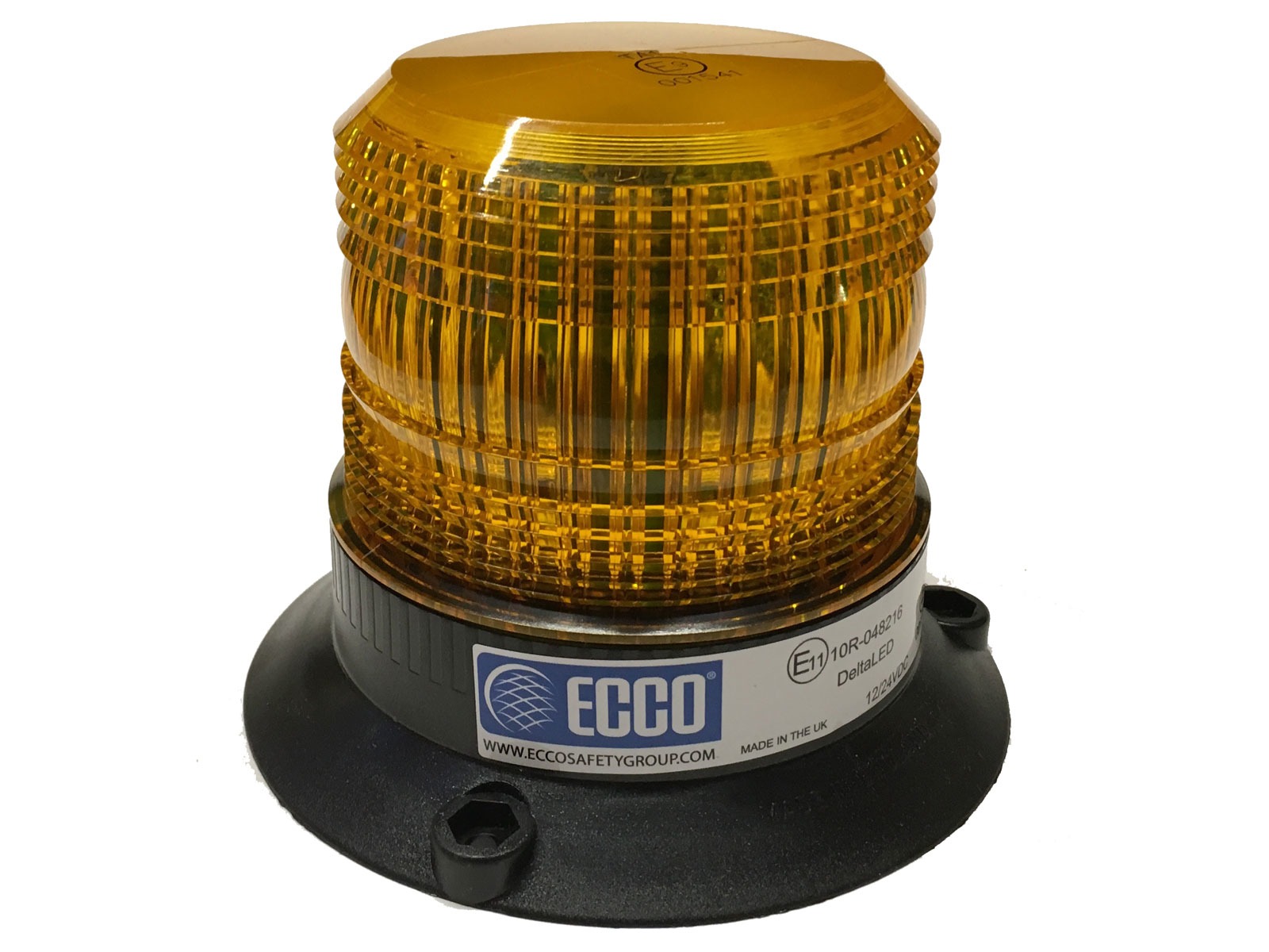 ECCO LED beacon