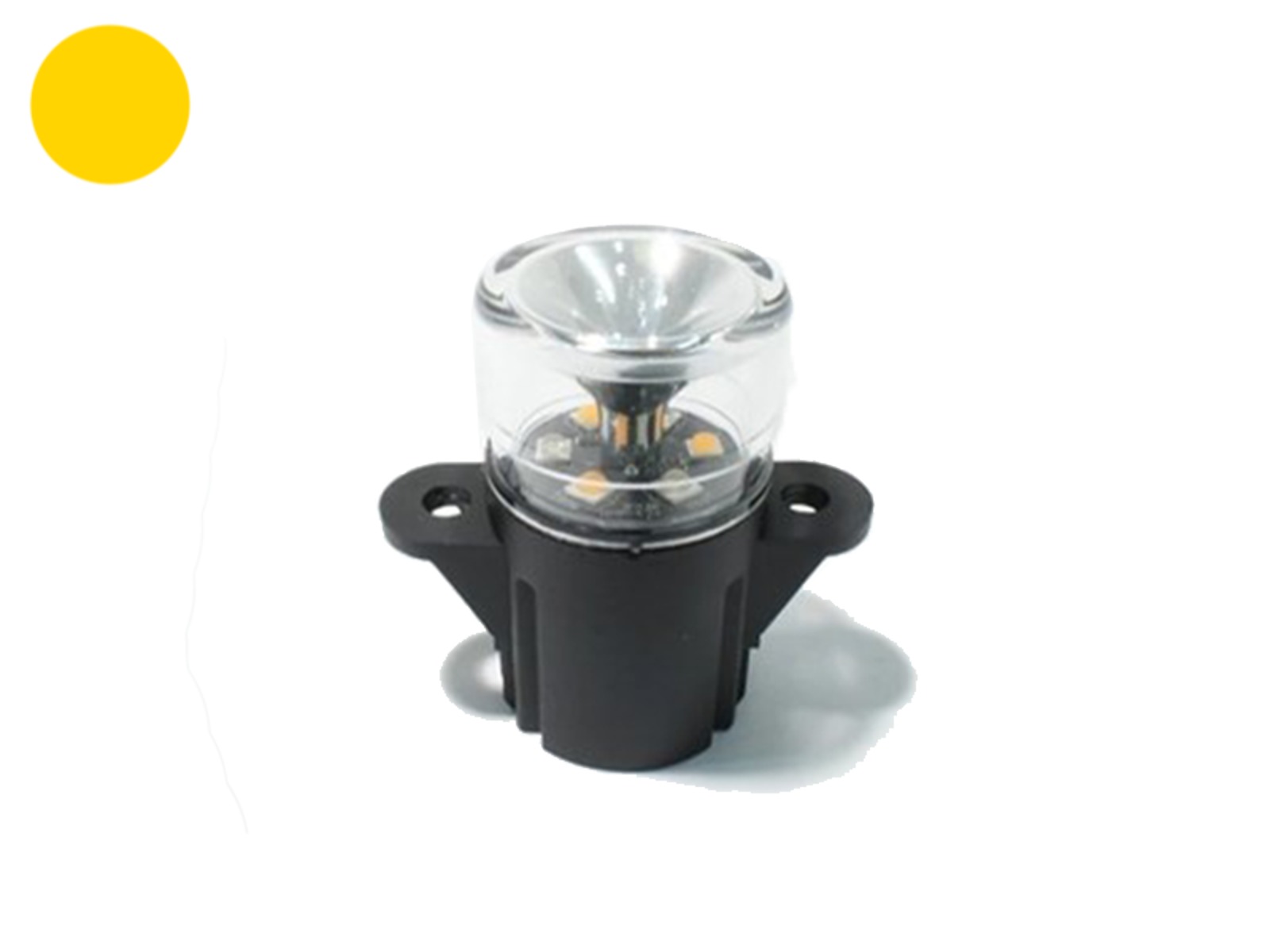 LED Mini-Beacon 6xLED