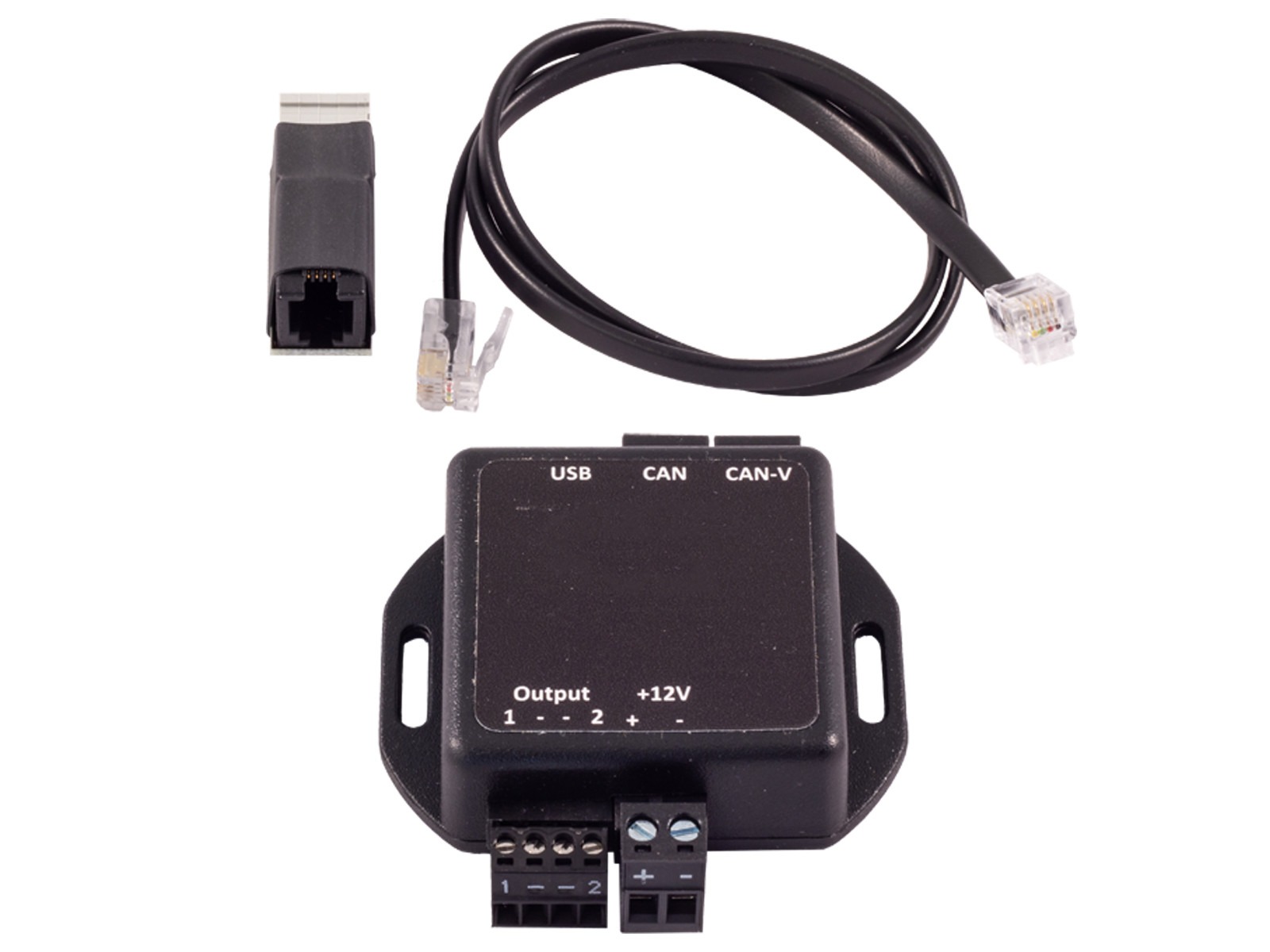 Smart Switch CAN Master