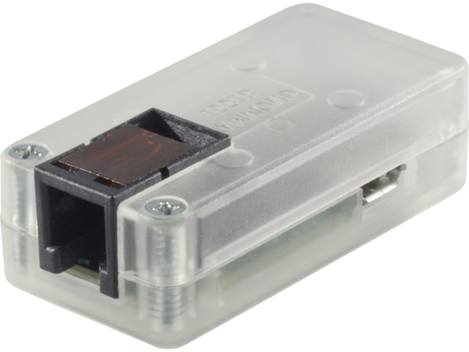 Smart Switch Bluetooth eksternt modul til advanced serien