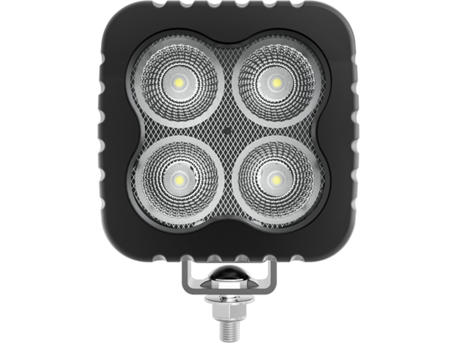 LED arbejdslampe 80W/4.500 lumen