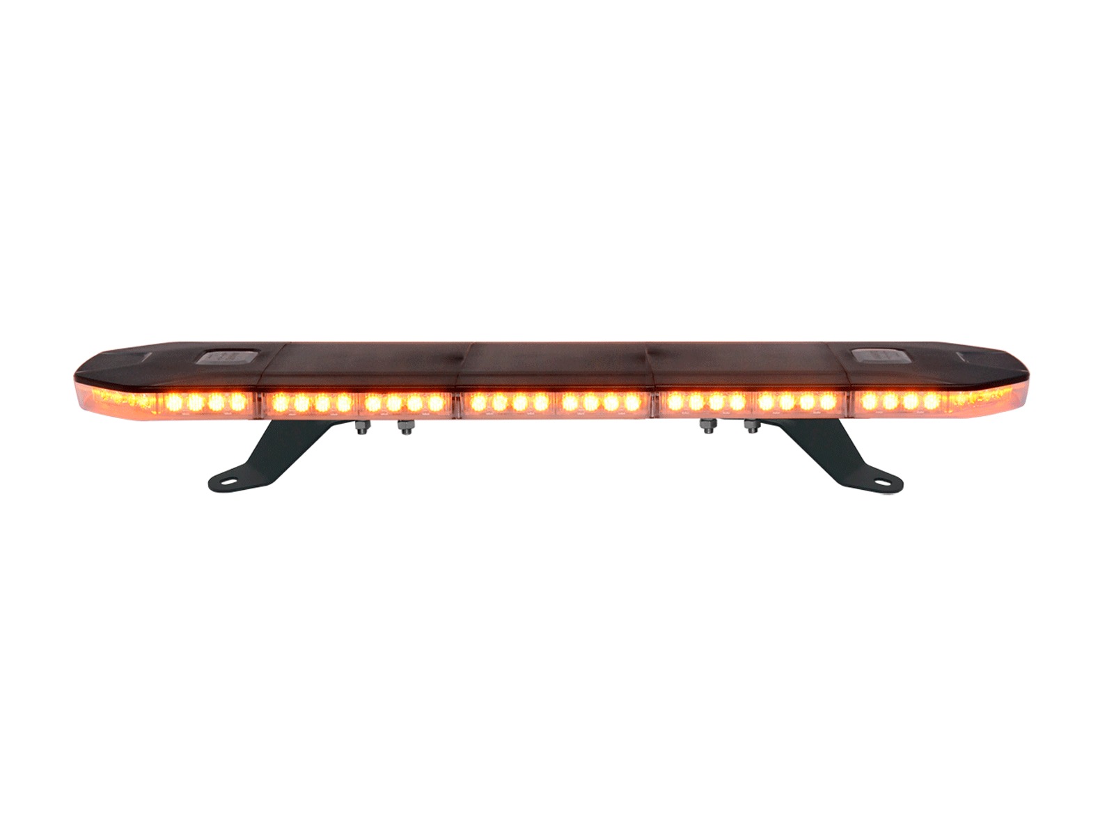 ELENA LED lysbro 762 mm inkl. fjernbetjening