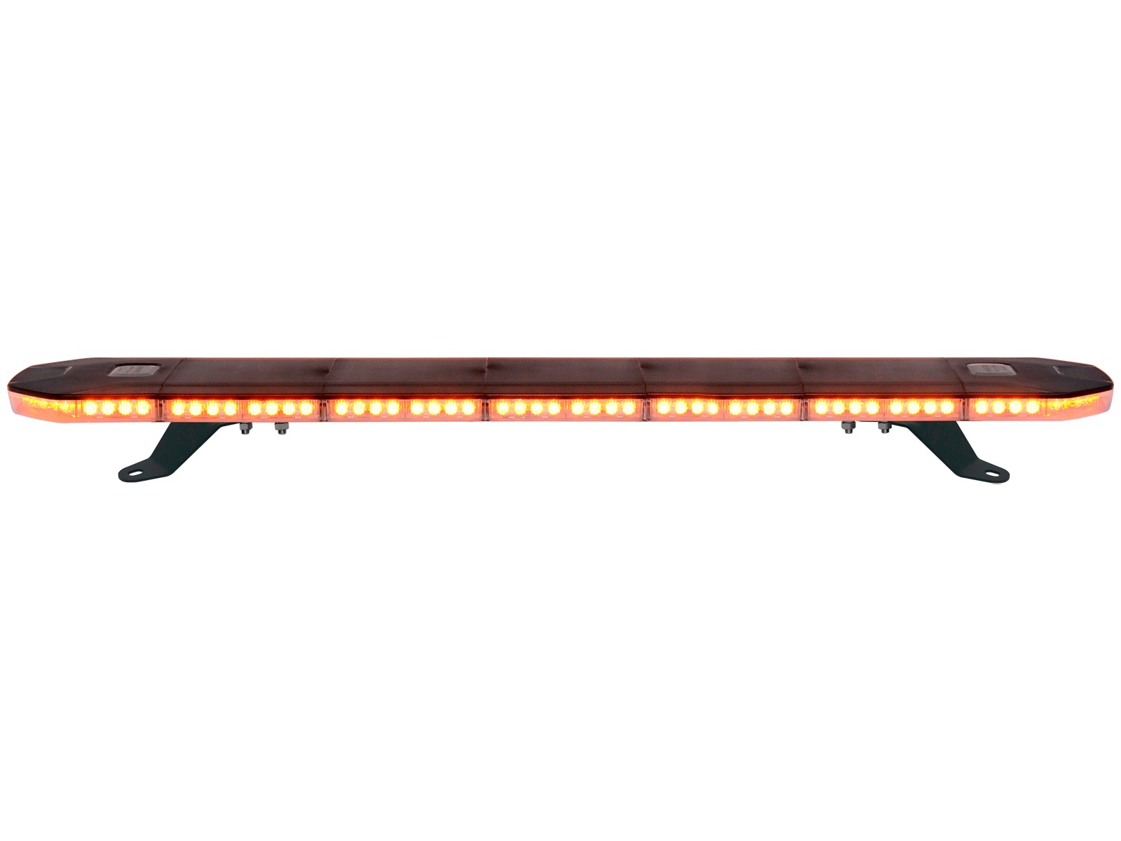 ELENA LED lysbro 1067 mm. inkl. fjernbetjening