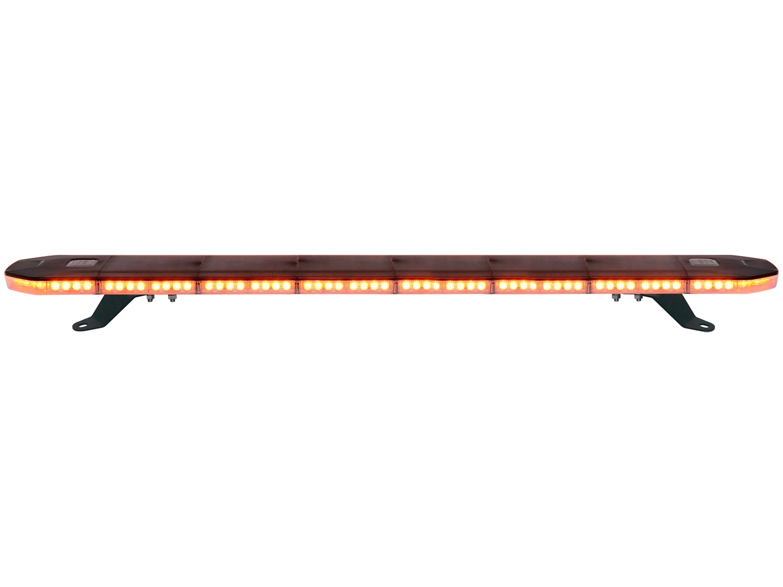 ELENA LED lysbro 1220mm inkl. fjernbetjening