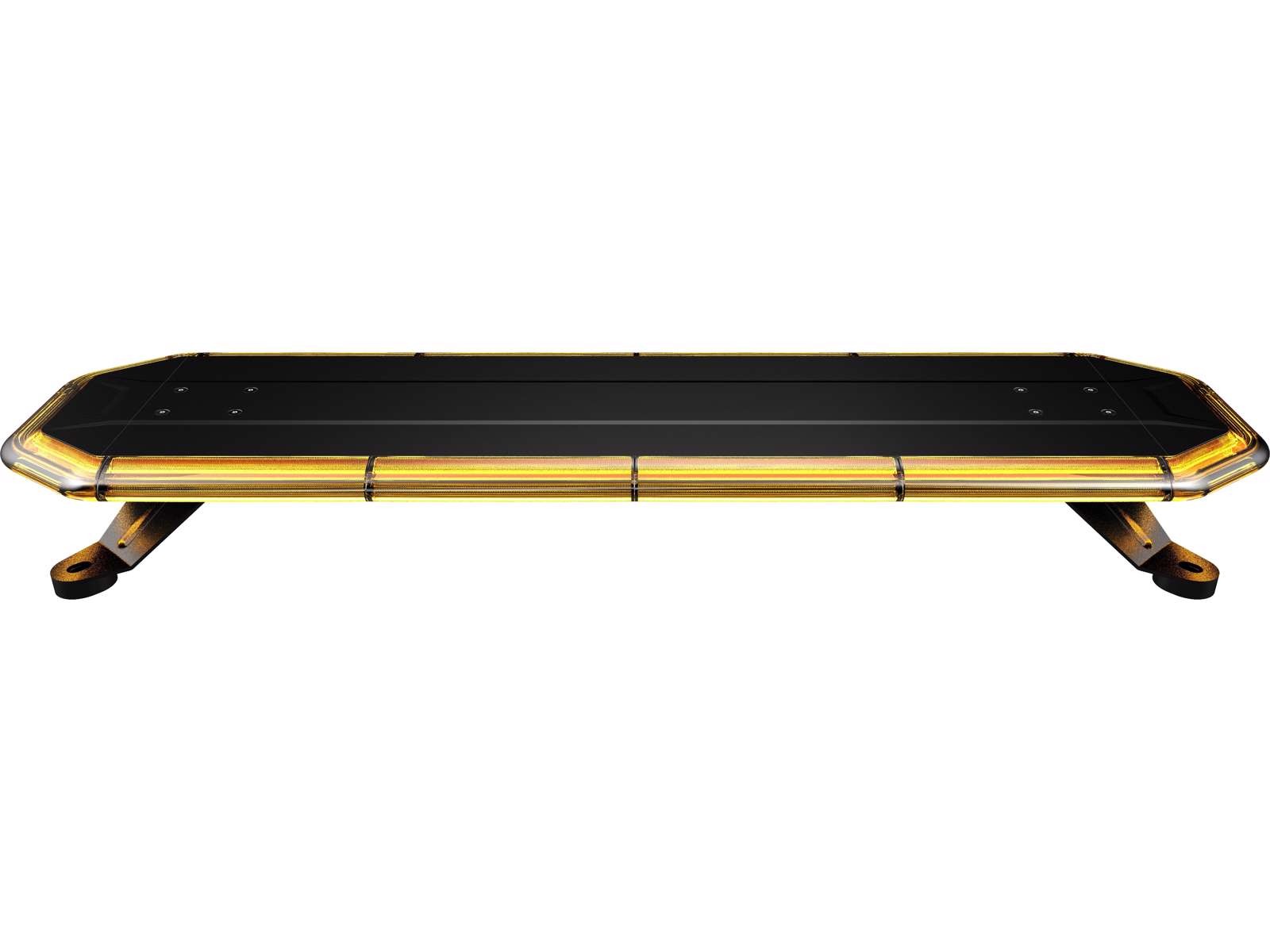 Radiant LED lysbro 775 mm. inkl. trådløs kontrolpanel