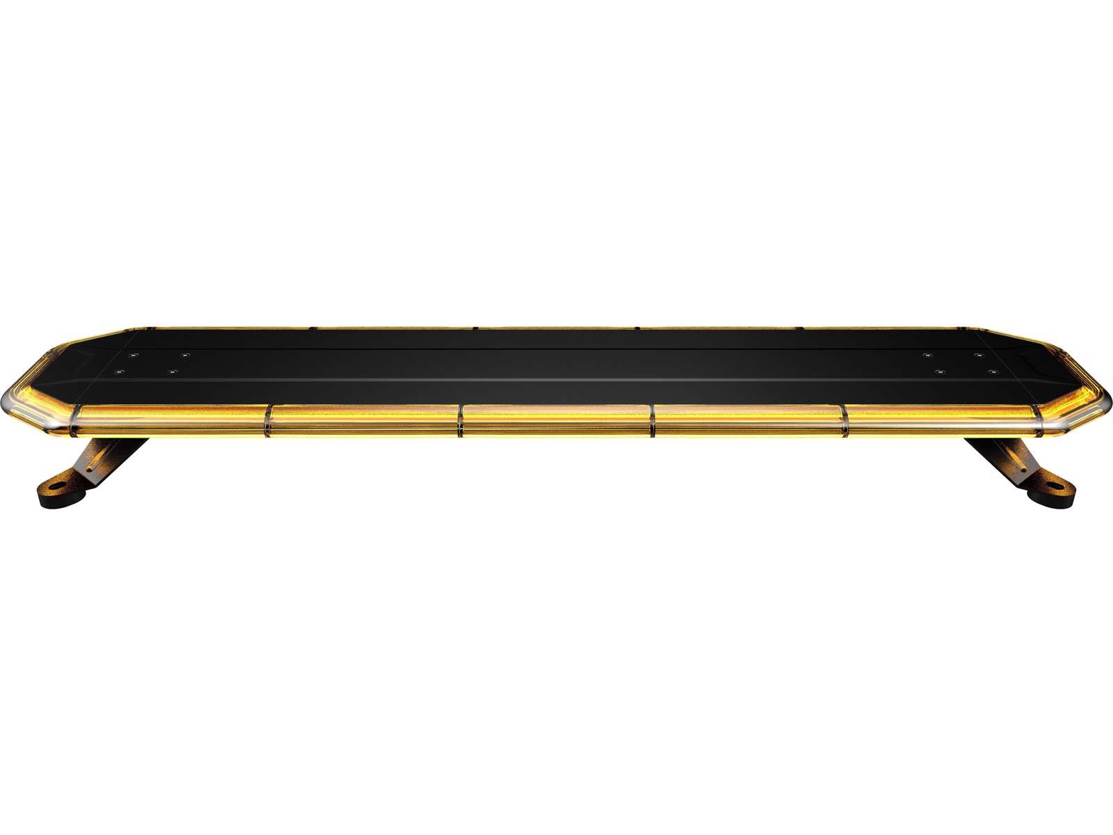 Radiant LED lysbro 929 mm. inkl. trådløs kontrolpanel