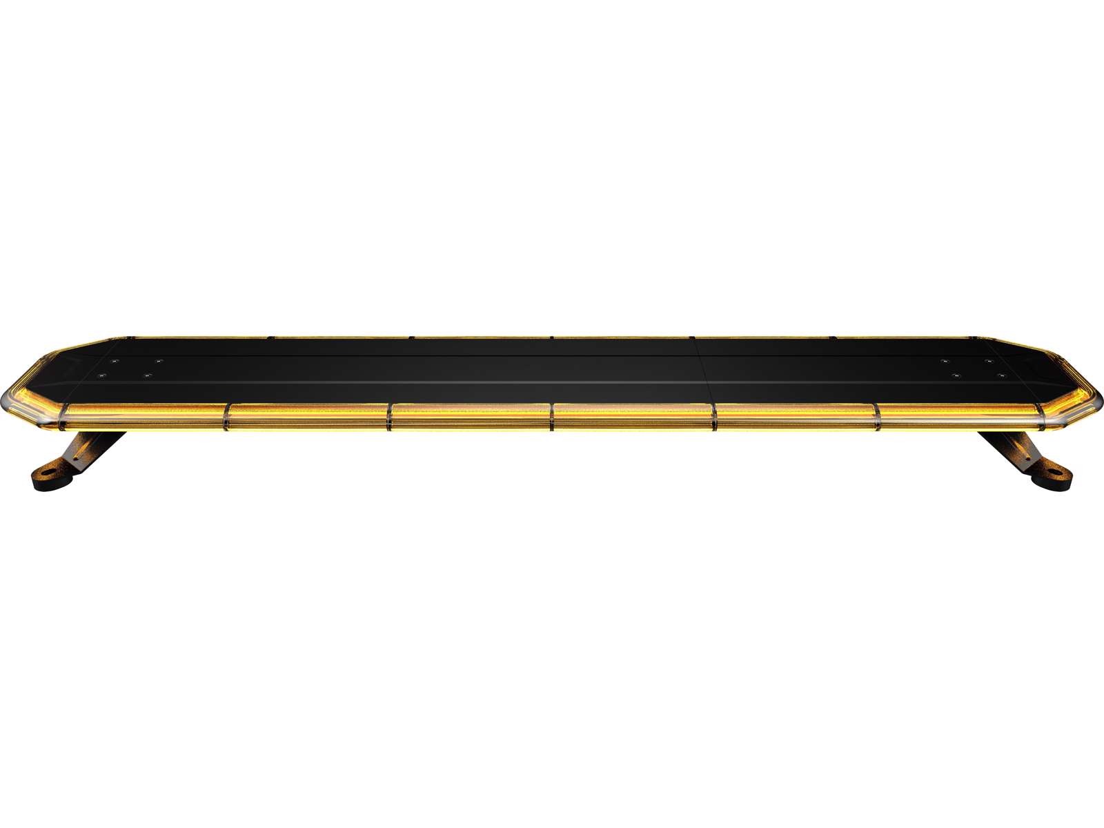 Radiant LED lysbro 1082 mm. inkl. trådløs kontrolpanel