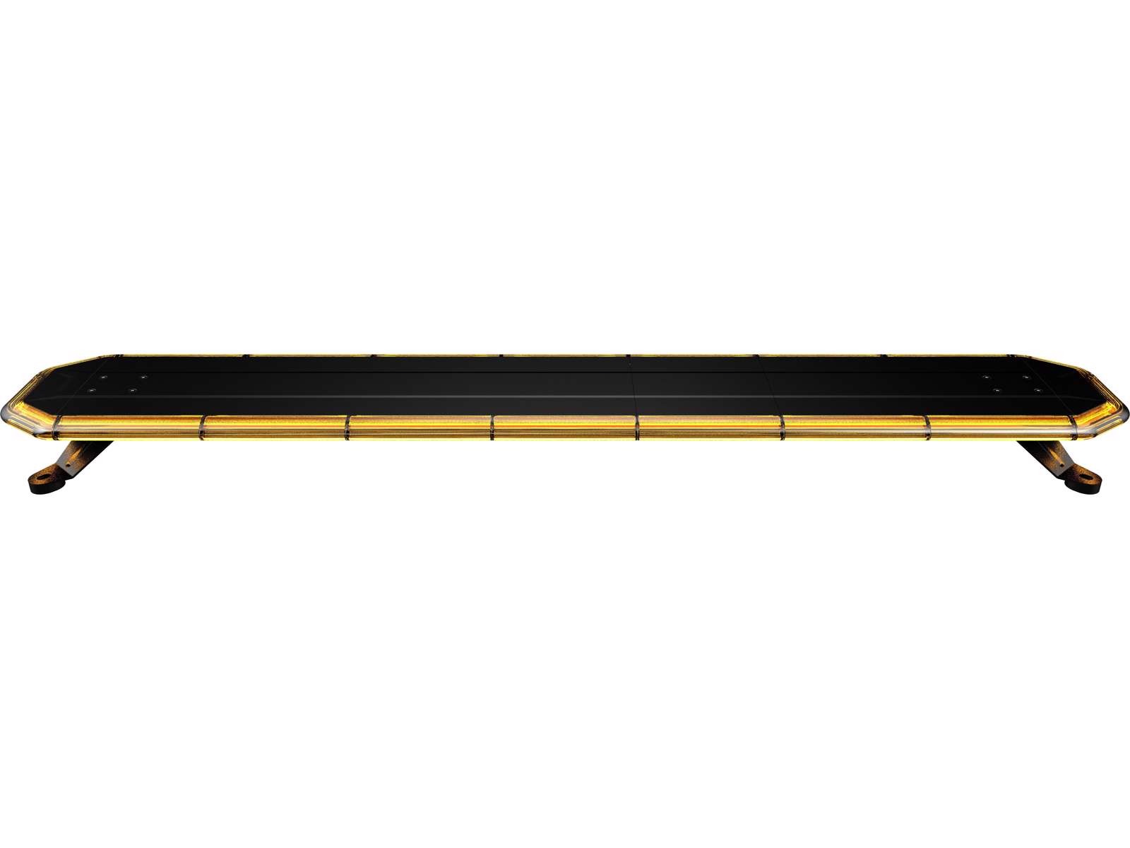 Radiant LED lysbro 1.236 mm. inkl. trådløs kontrolpanel