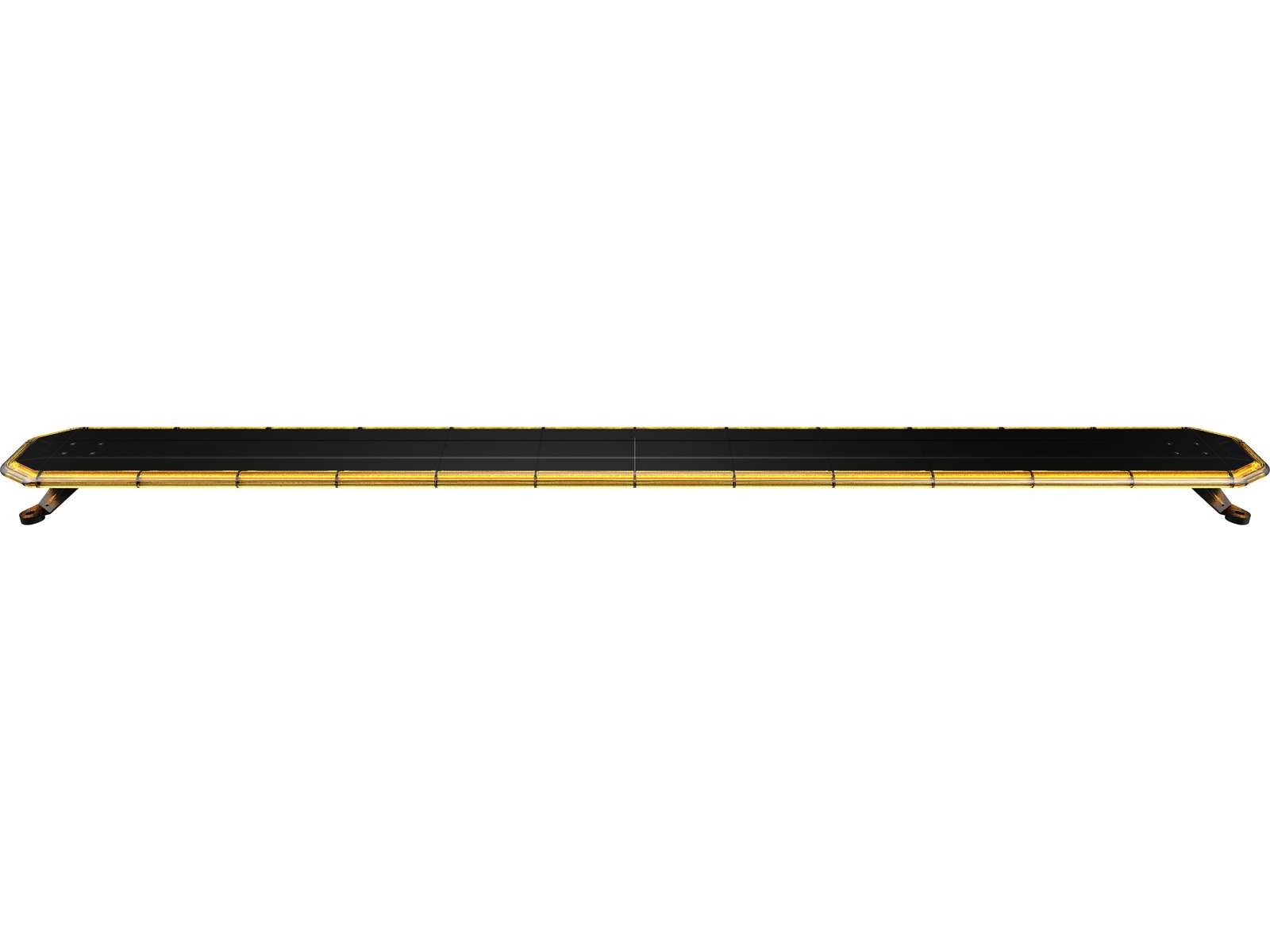 Radiant LED lysbro 2.003 mm, TA2 inkl. trådløs kontrolpanel