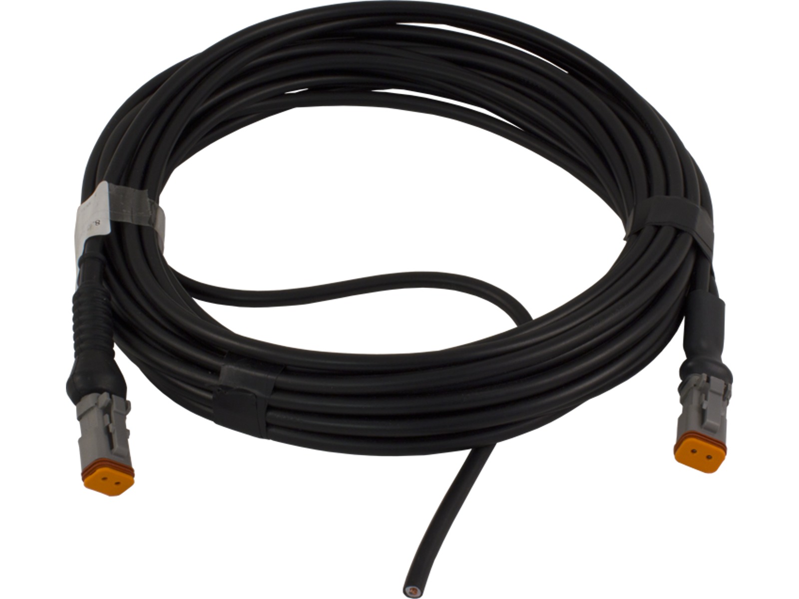 DT kabel 10m m/2 DT stik