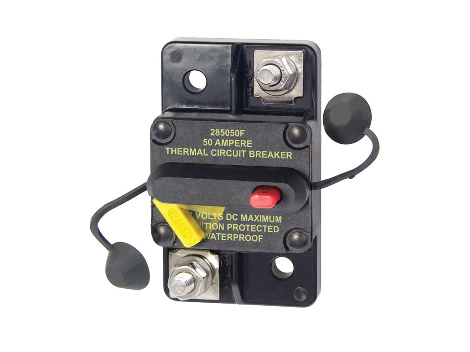 BS Circuit Breaker. påb. 50A