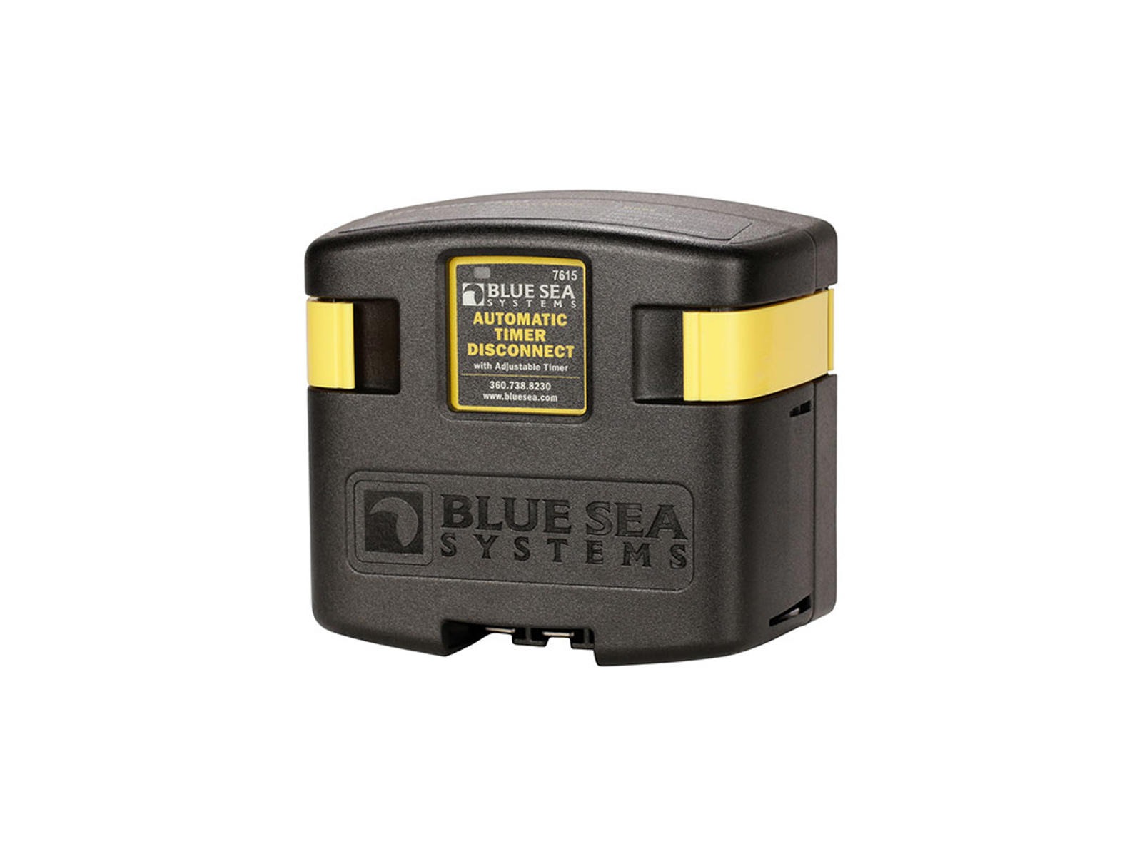 ATD Auto/timer switch
