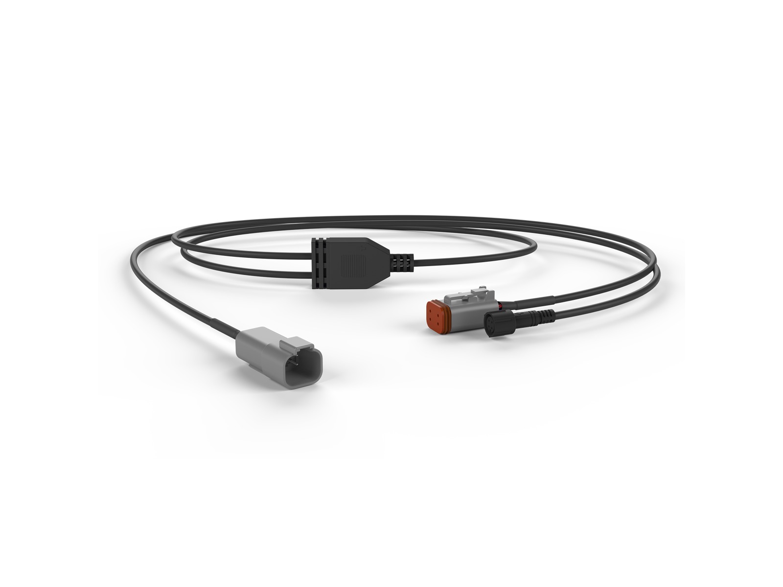 RF Color Optix PMX-RGB-YC Y-Adapter