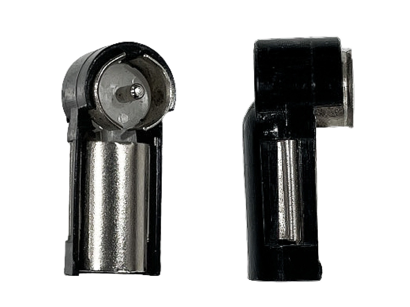 Adapter 88998. gl. ant.->ny ant./ vinkel