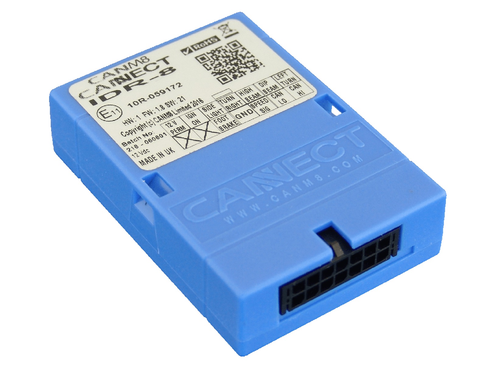 Cannect IDR-8/Standard