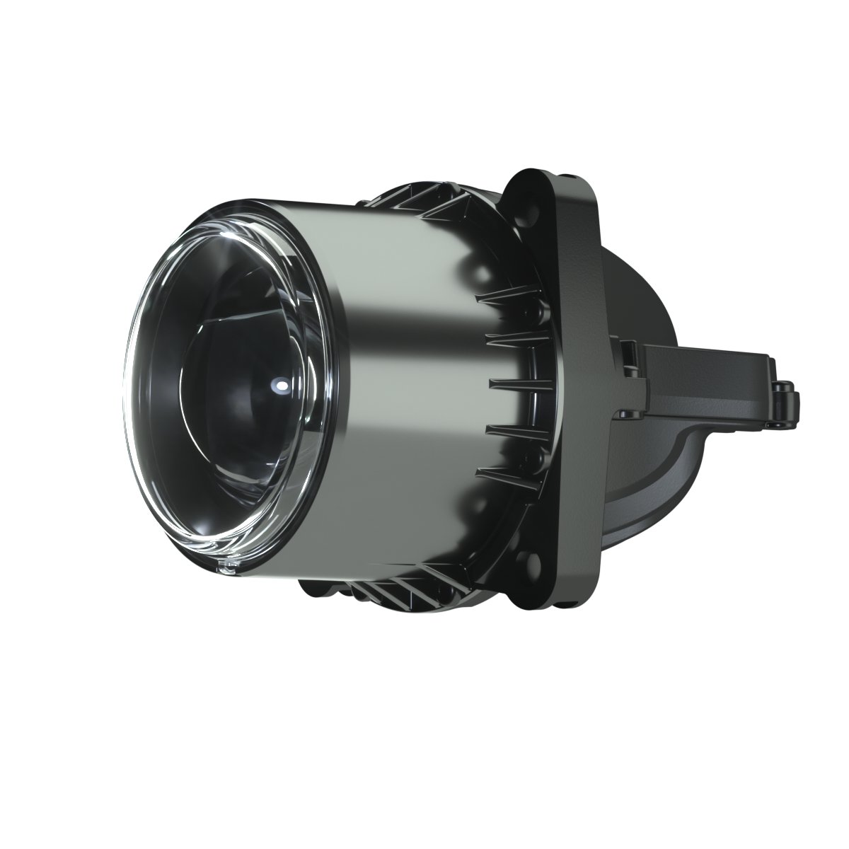 Bumblebee LED 12-24V 18W Fascia HiBeam BltInDeutsch ECE R 149 P