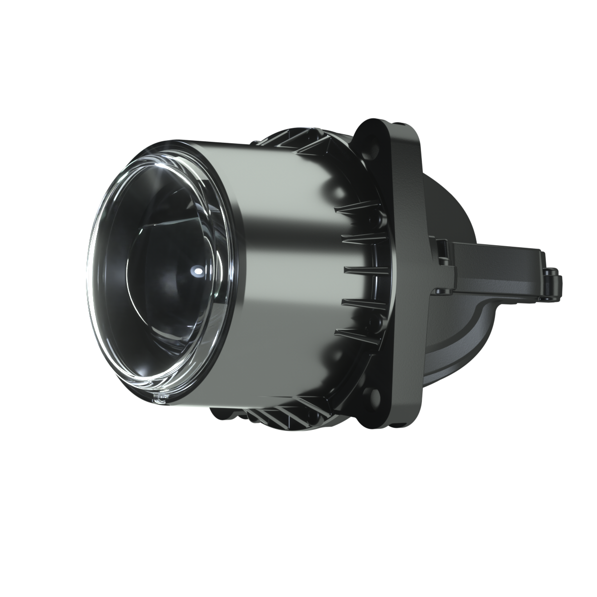 Bumblebee LED 12-24V 18W Fascia Sym LoBeam BltInDeutsch ECE R 149 P
