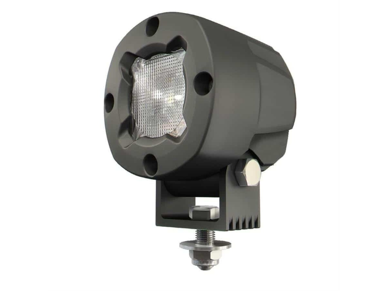 Canis LED N2001 WideFlood BltInDeutsch  TT/TD