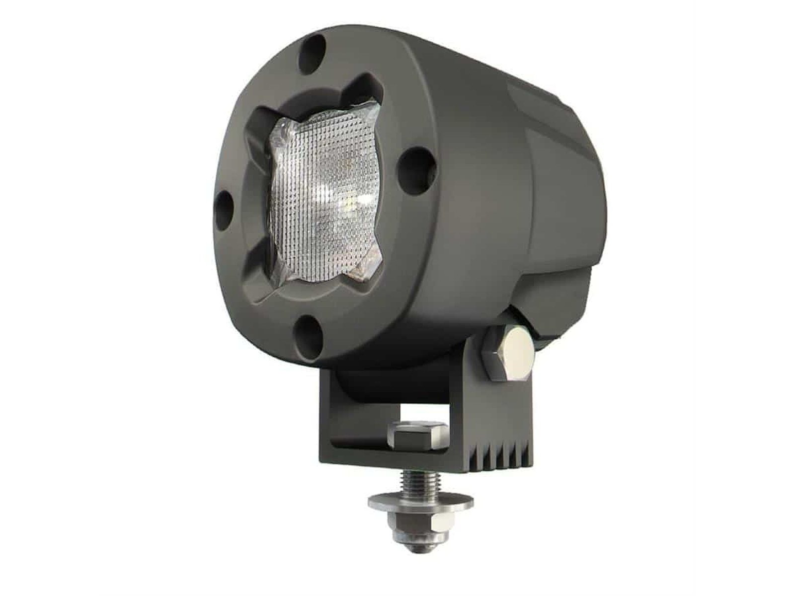 Canis LED N2001 Flood BltInDeutsch  TT/TD