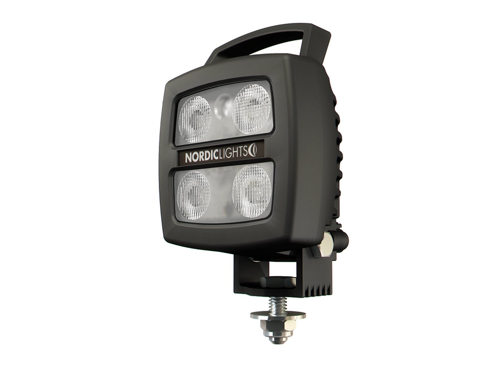 NORDIC LIGHTS N24 - handle