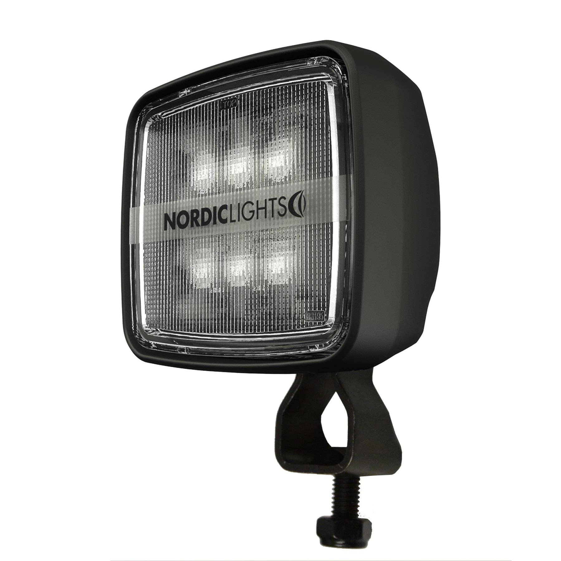 KL2001LED WideFlood BltInDeutsch TT NORDIC