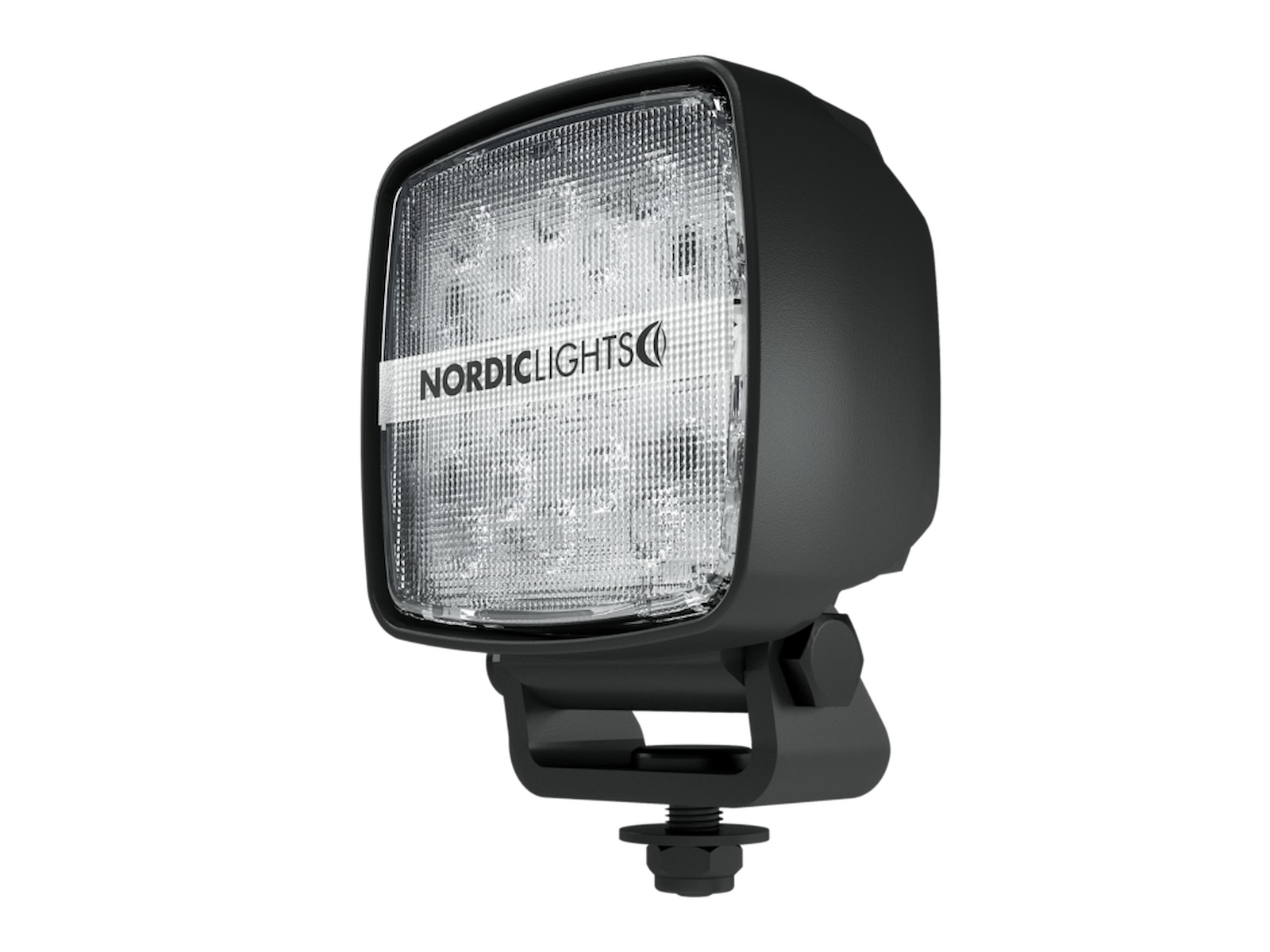 KL1401LED Flood BltInDeutsch NORDIC TT