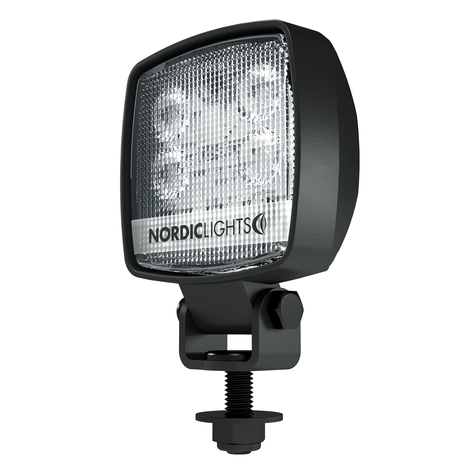 KL1501LED Flood BltInDeutsch TT NORDIC