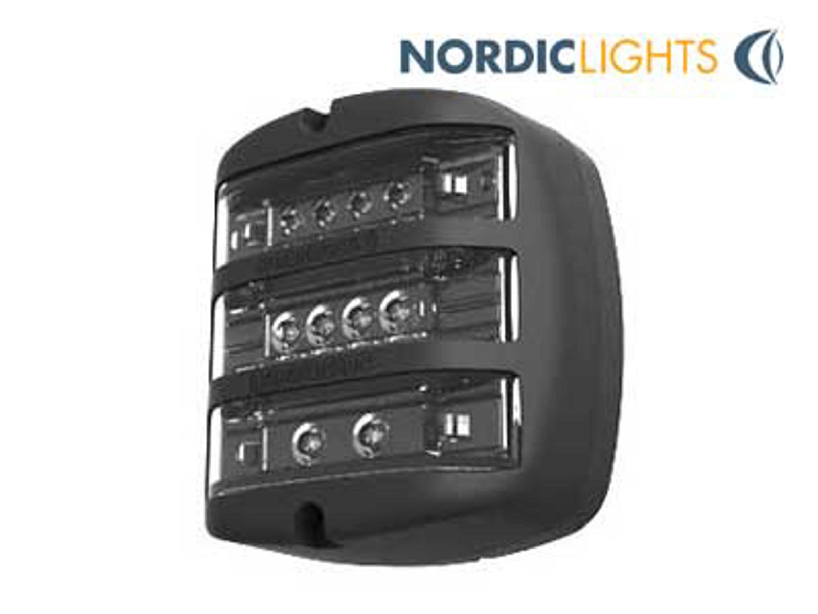N70LED 24V Tell-Tale Nordic