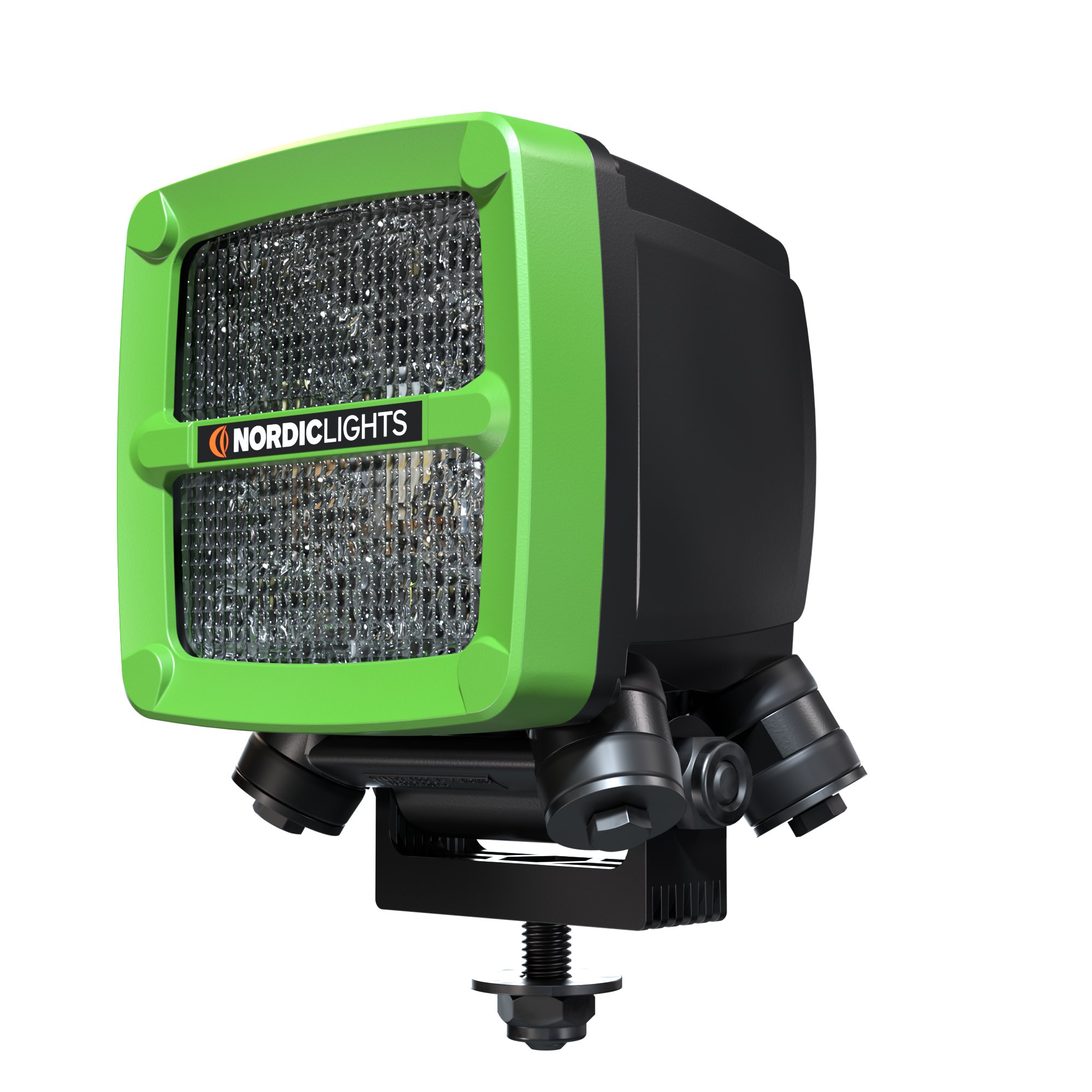 Scorpius XTR 2500 HiBeam TT