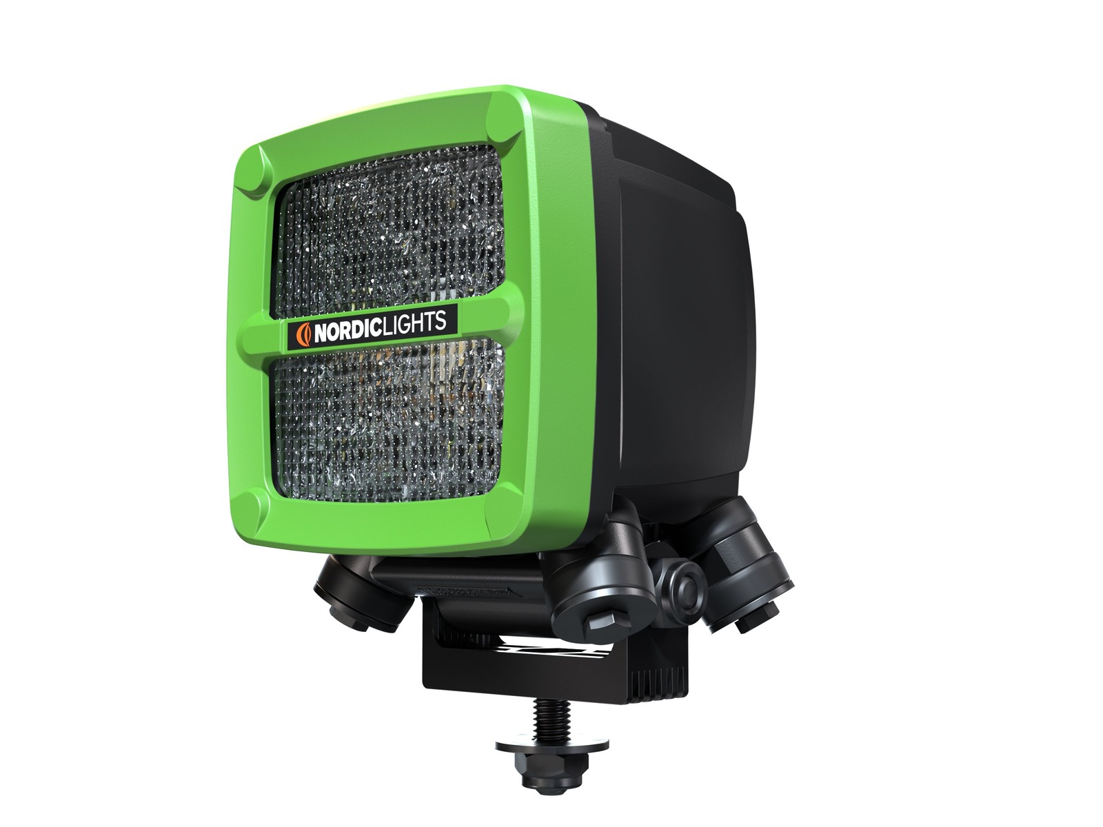 Scorpius XTR 5500 HiBeam TT