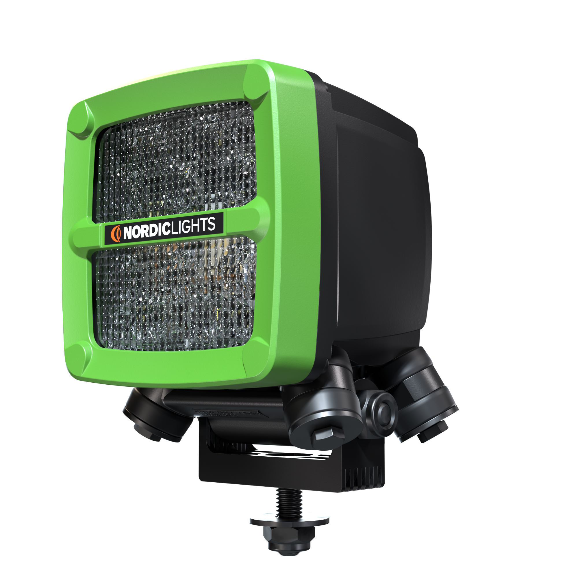 Scorpius XTR 5500 HiBeam TT