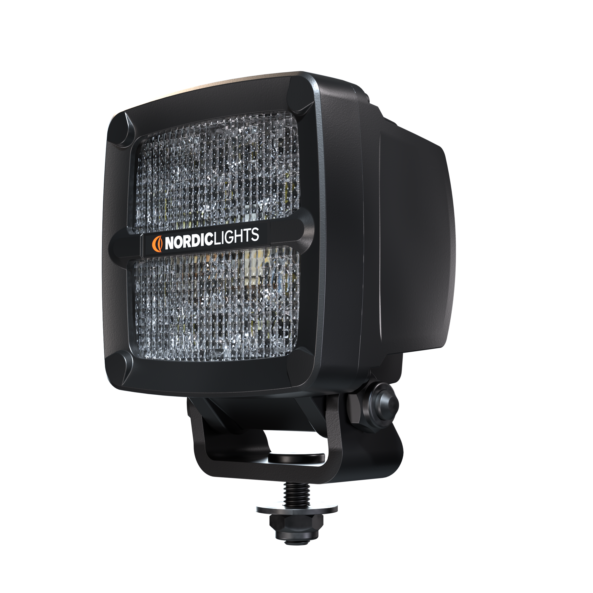 Scorpius PRO 2500 HiBeam TT
