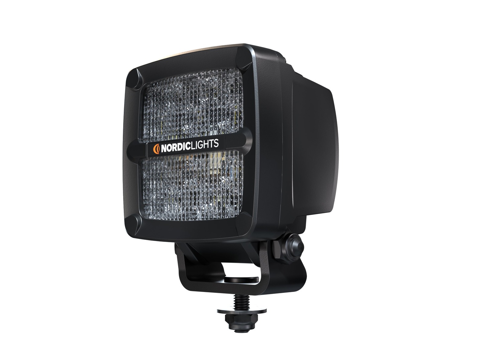 Scorpius PRO 4500 HiBeam TT