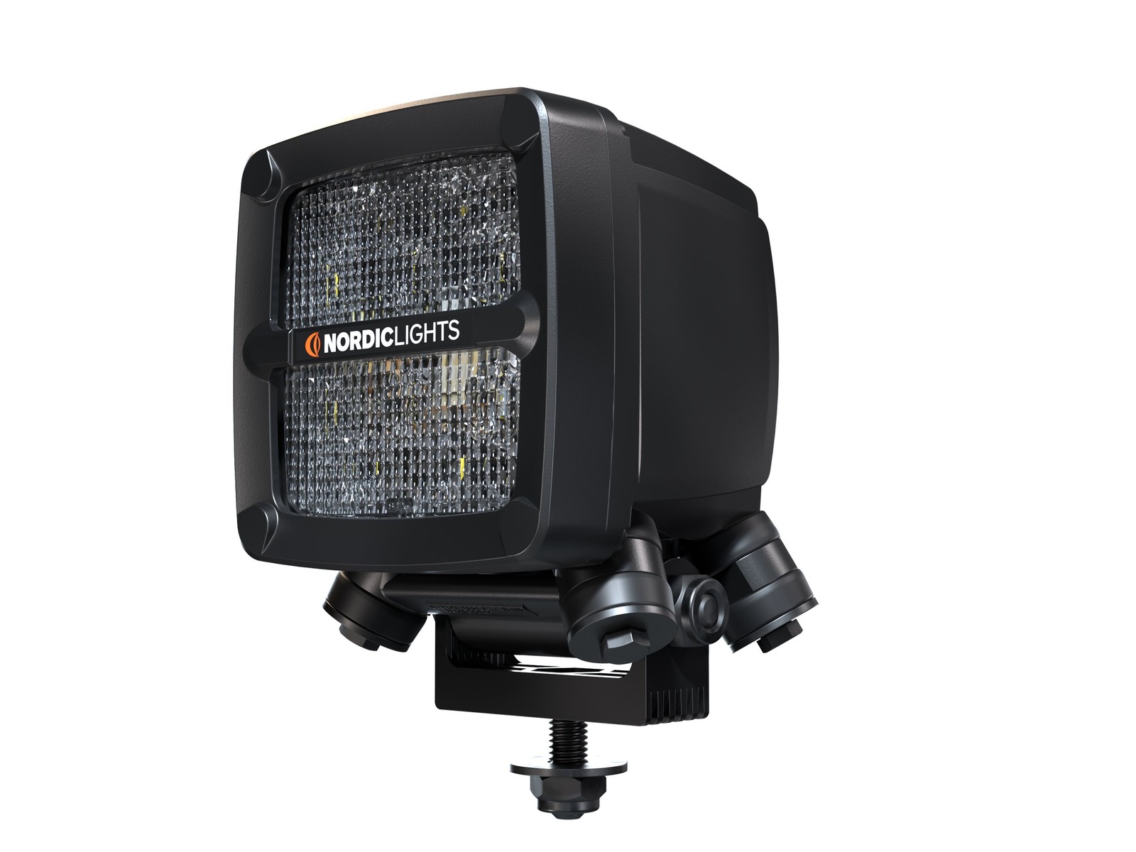 Scorpius XTR 4000 WARM WideFlood TT
