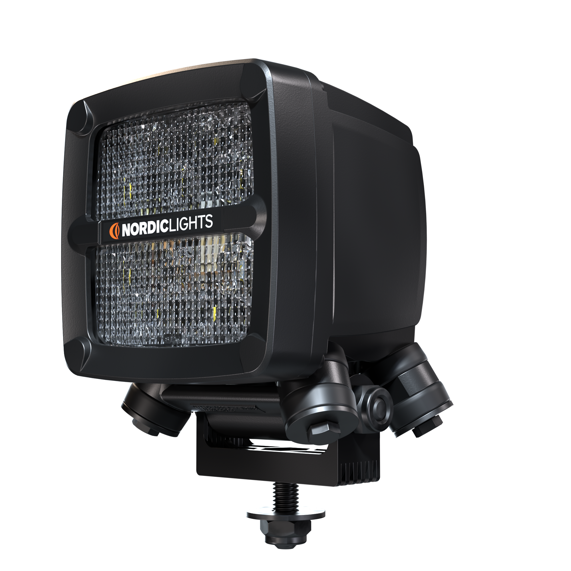 Scorpius XTR 4000 WARM WideFlood TT