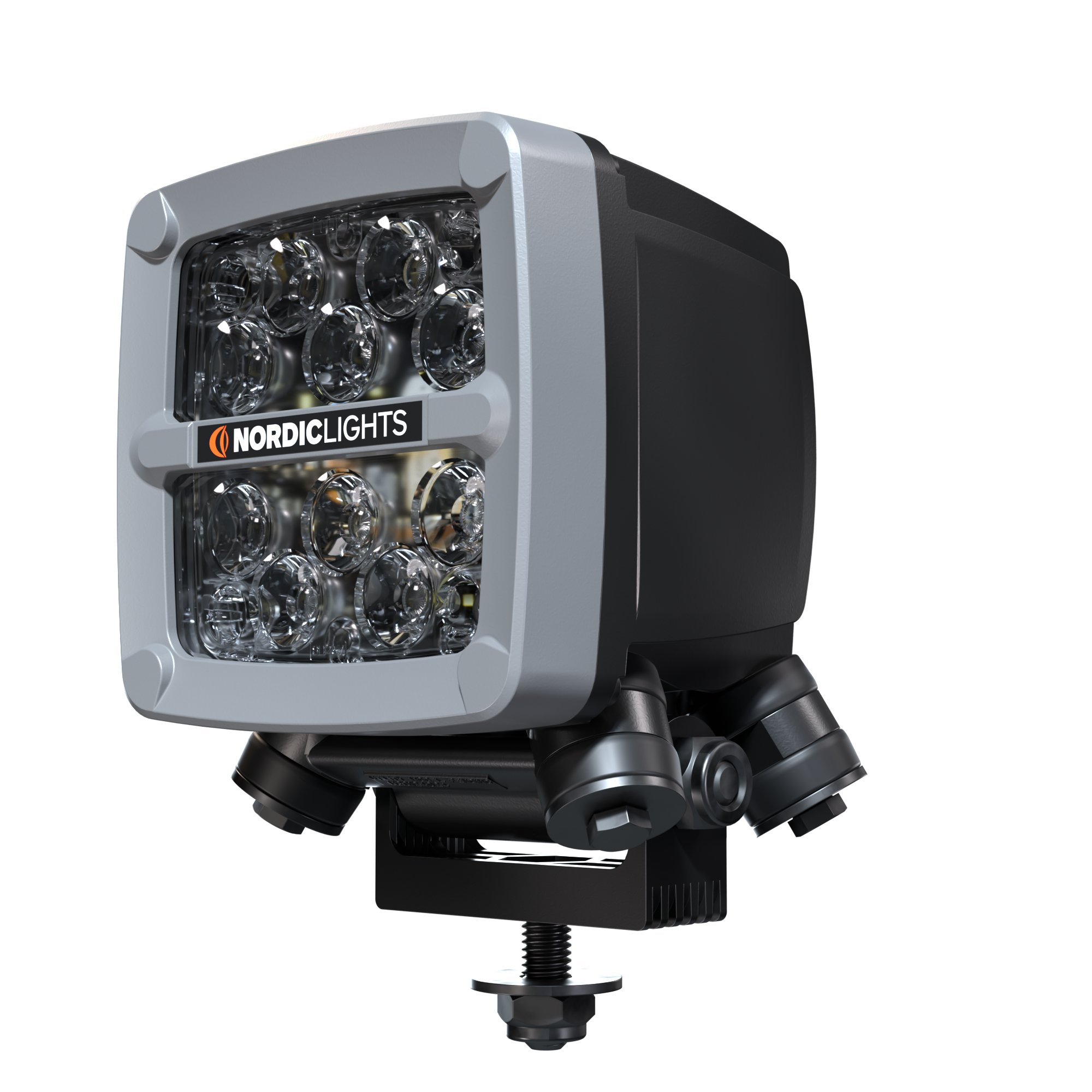Scorpius XTR 4000 WARM HiBeam TT