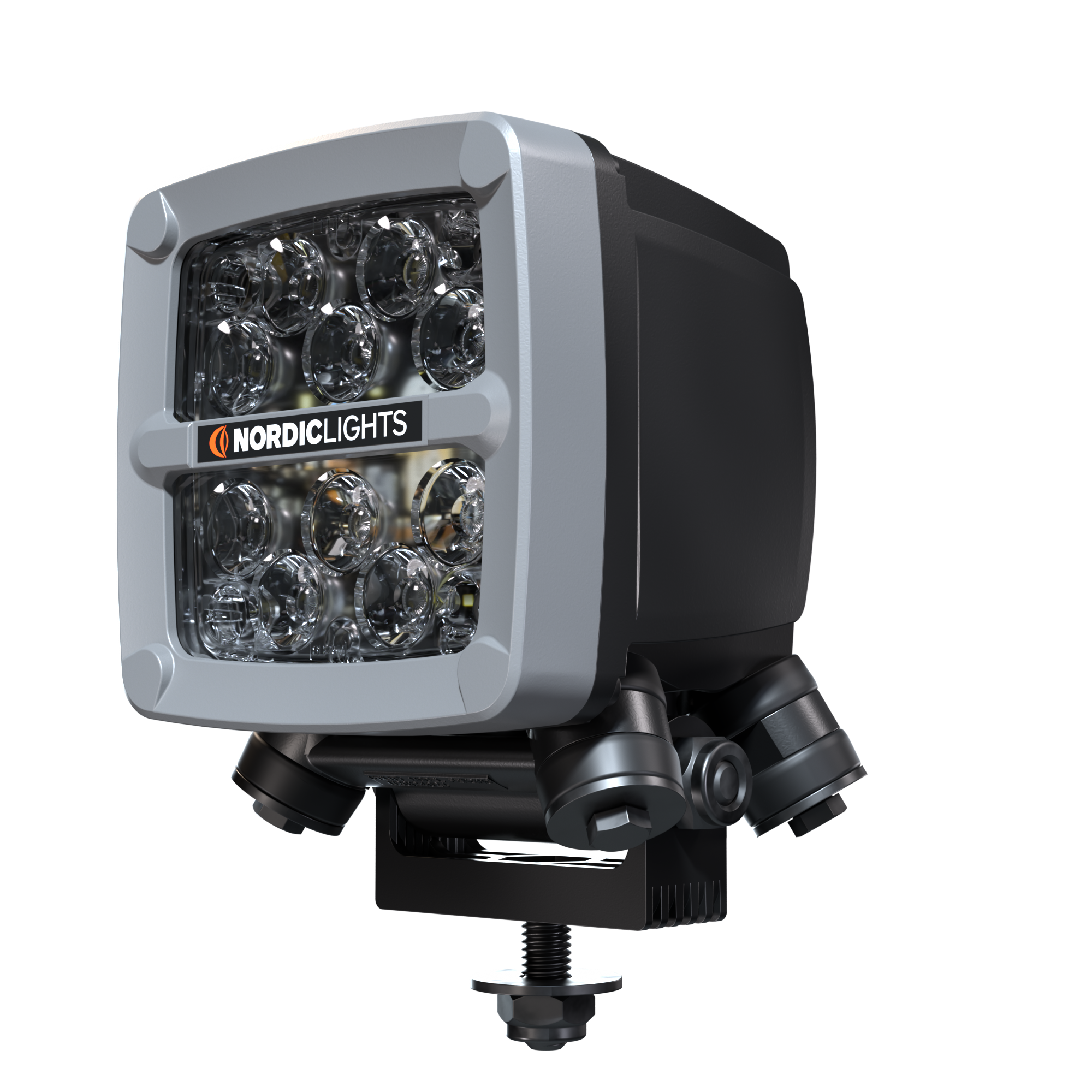 Scorpius XTR 4000 WARM HiBeam TT