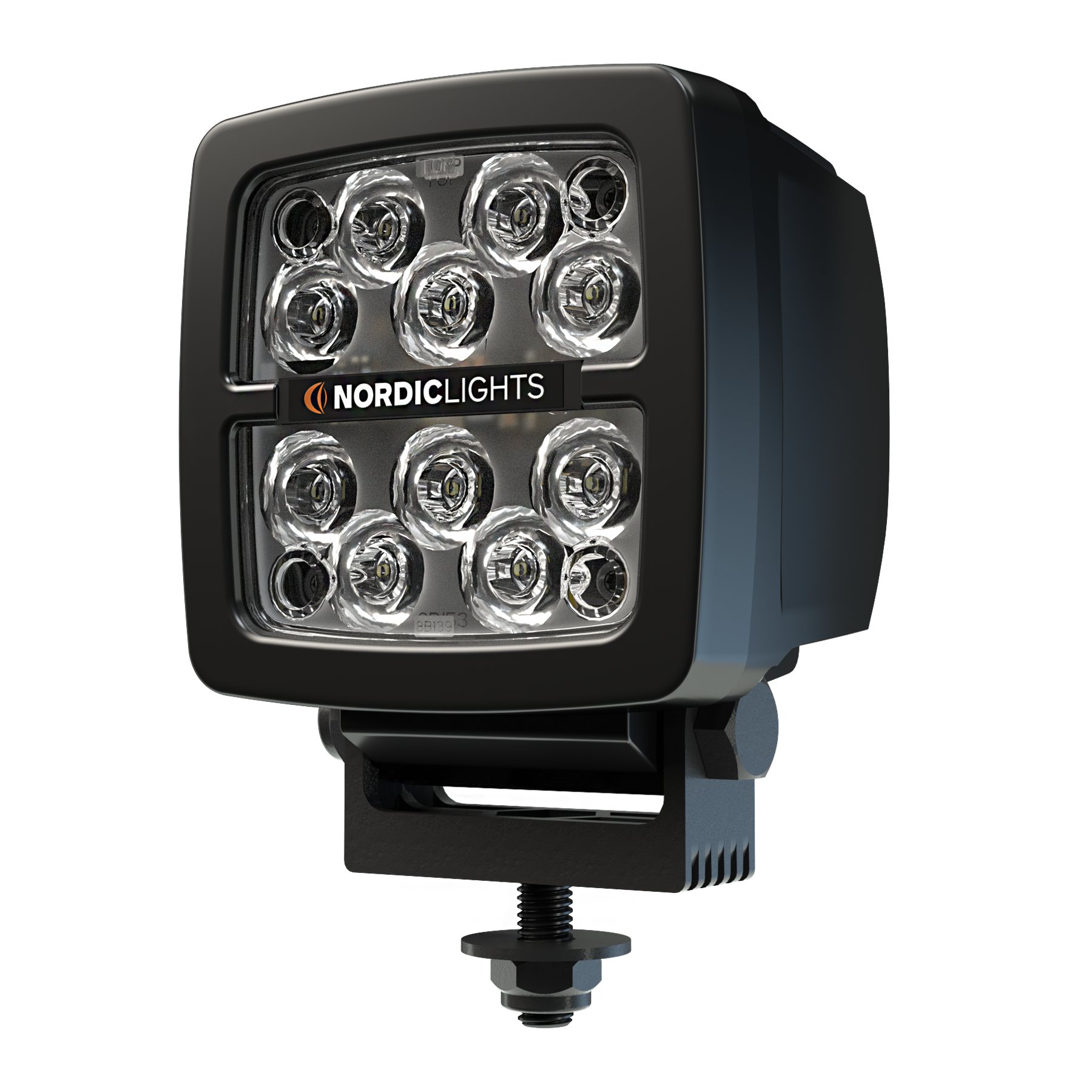 Scorpius PRO 400 BLUE