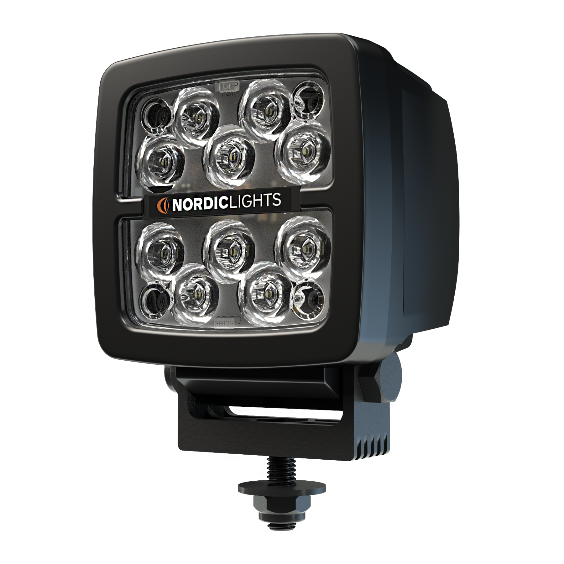 Scorpius PRO 400 BLUE